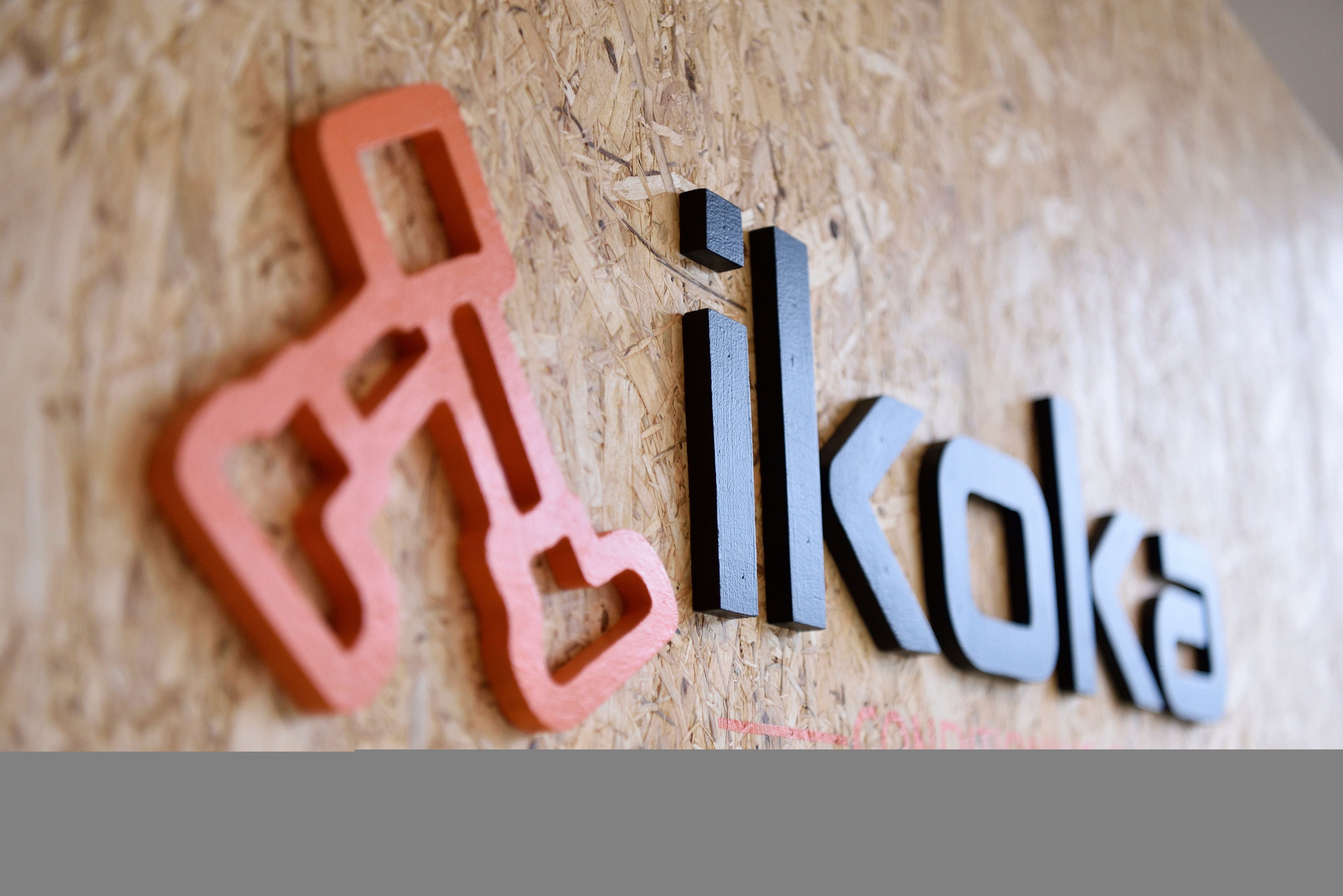 ikoka CONDITIONING GYM
